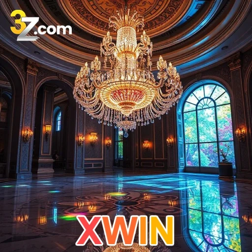 XWIN Jogos de caça-níqueis