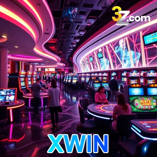 XWIN Plataforma