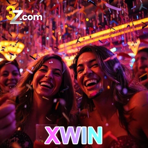 XWIN Jogos de caça-níqueis